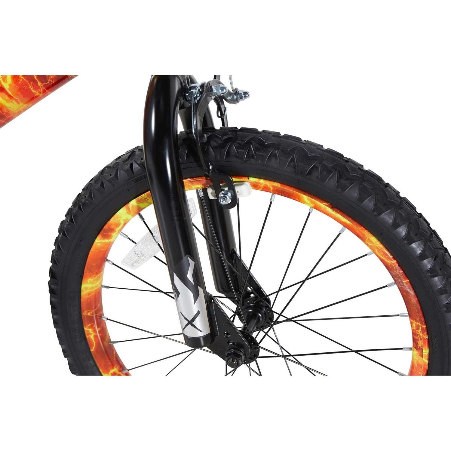 Dynacraft Firestorm Bike - Image 4