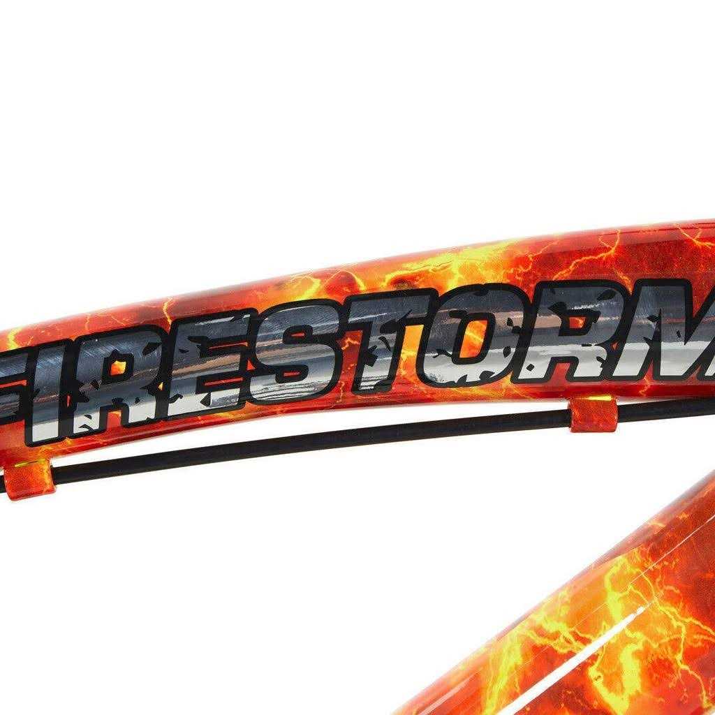 Dynacraft Firestorm Bike - Image 5