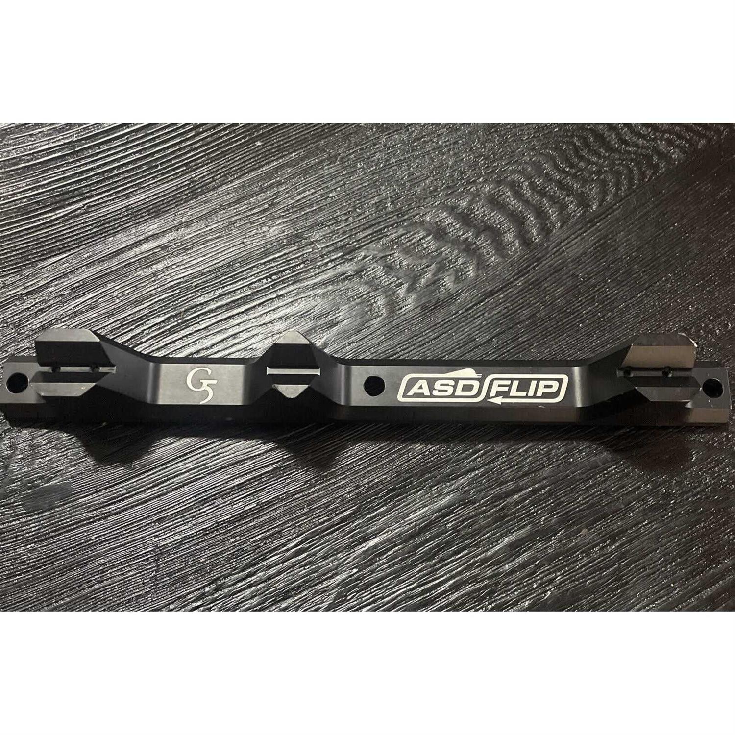 G5 ASD Flip Arrow Squaring - Image 4