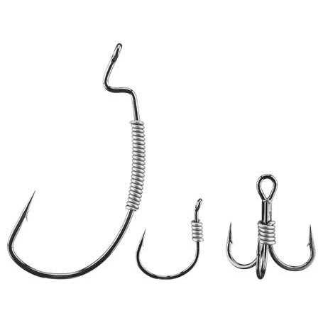 Hareline Lead Wire Spool - Image 2