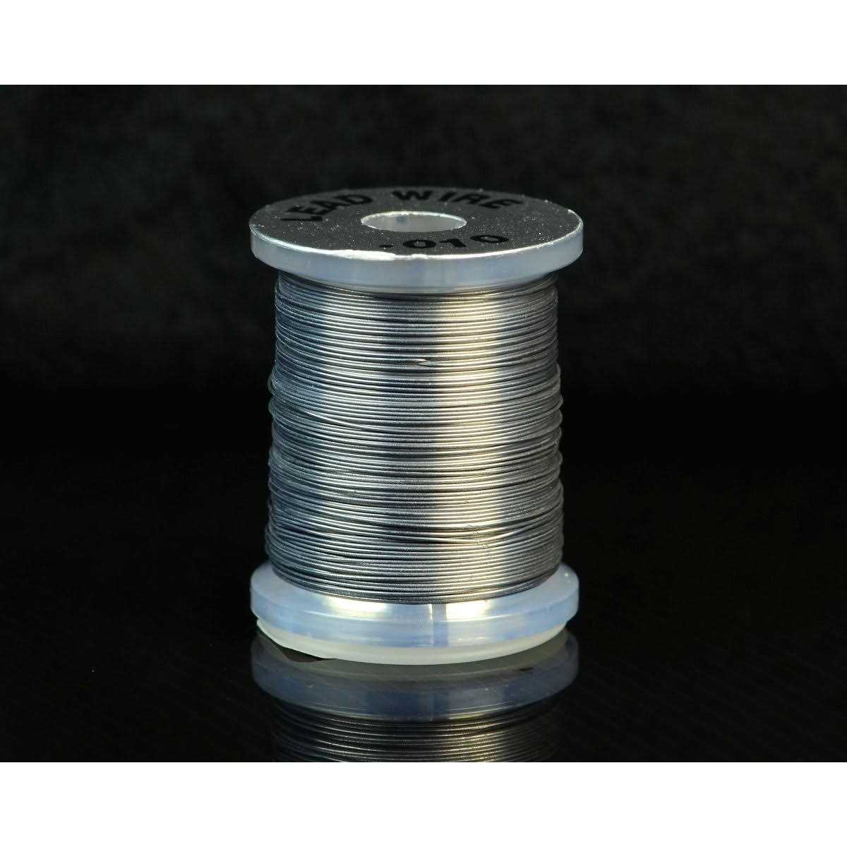Hareline Lead Wire Spool - Image 3