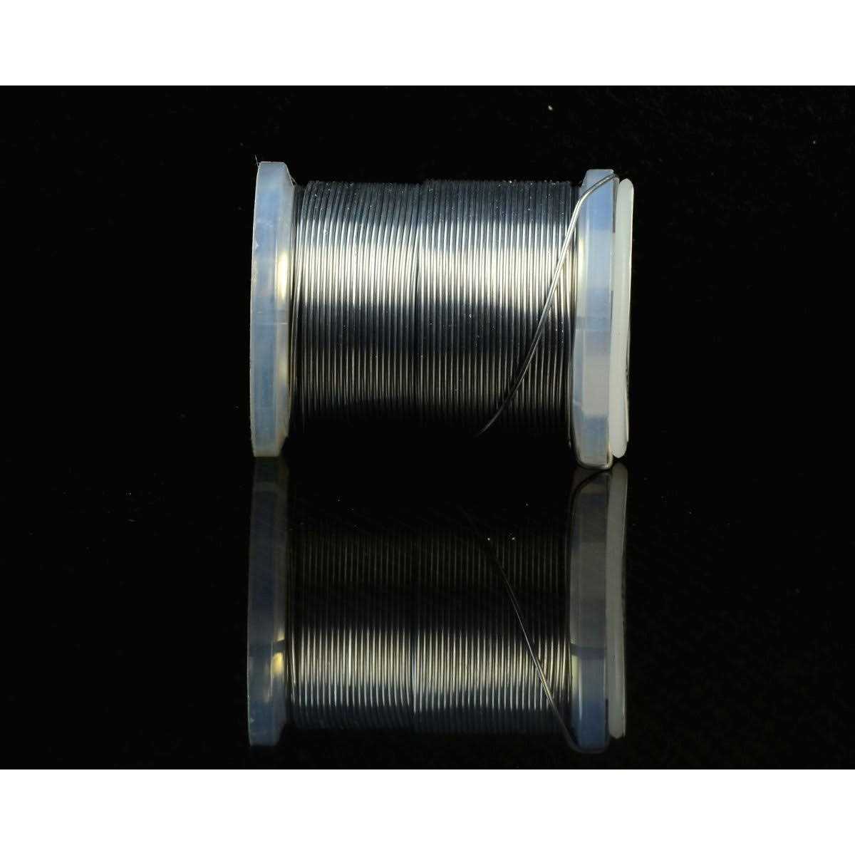 Hareline Lead Wire Spool - Image 5
