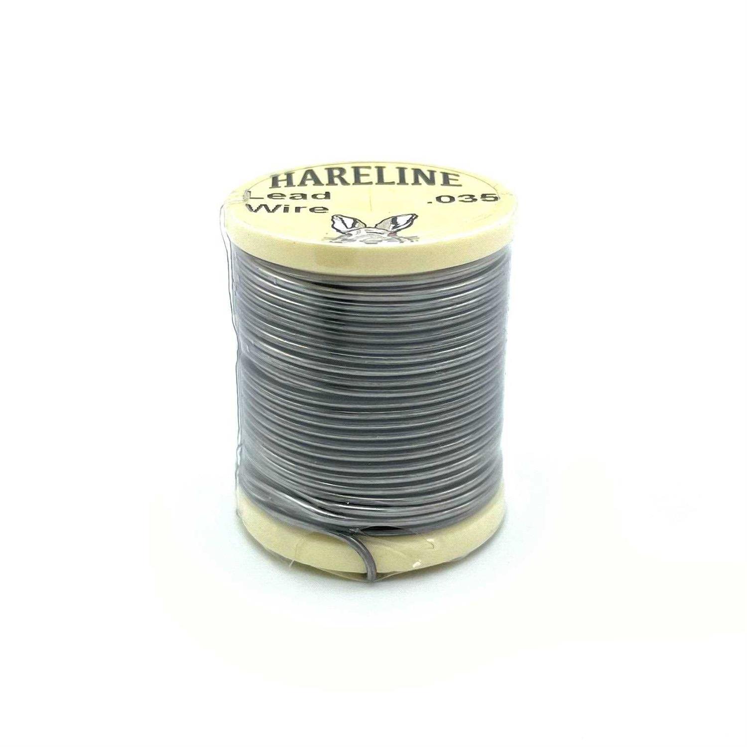 Hareline Lead Wire Spool - Image 3