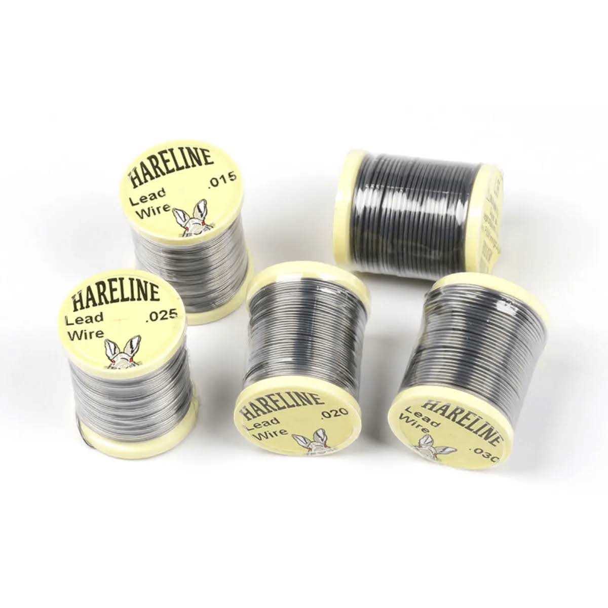 Hareline Lead Wire Spool - Image 5