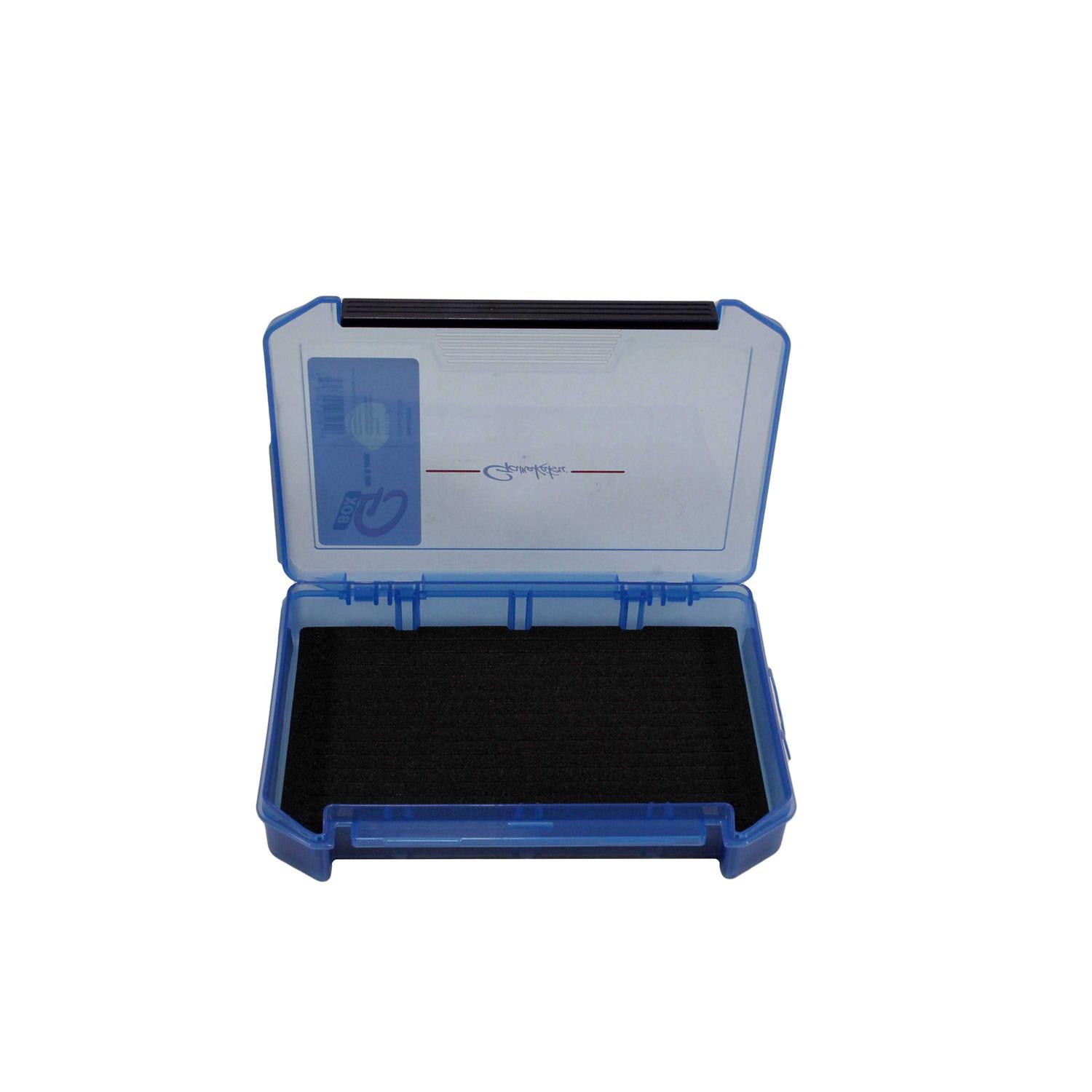 G-Box Slit Foam Case 3200 Gamakatsu - Image 4