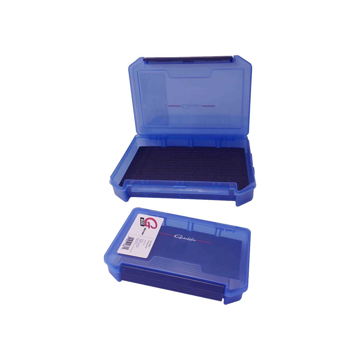 G-Box Slit Foam Case 3200 Gamakatsu - Image 5