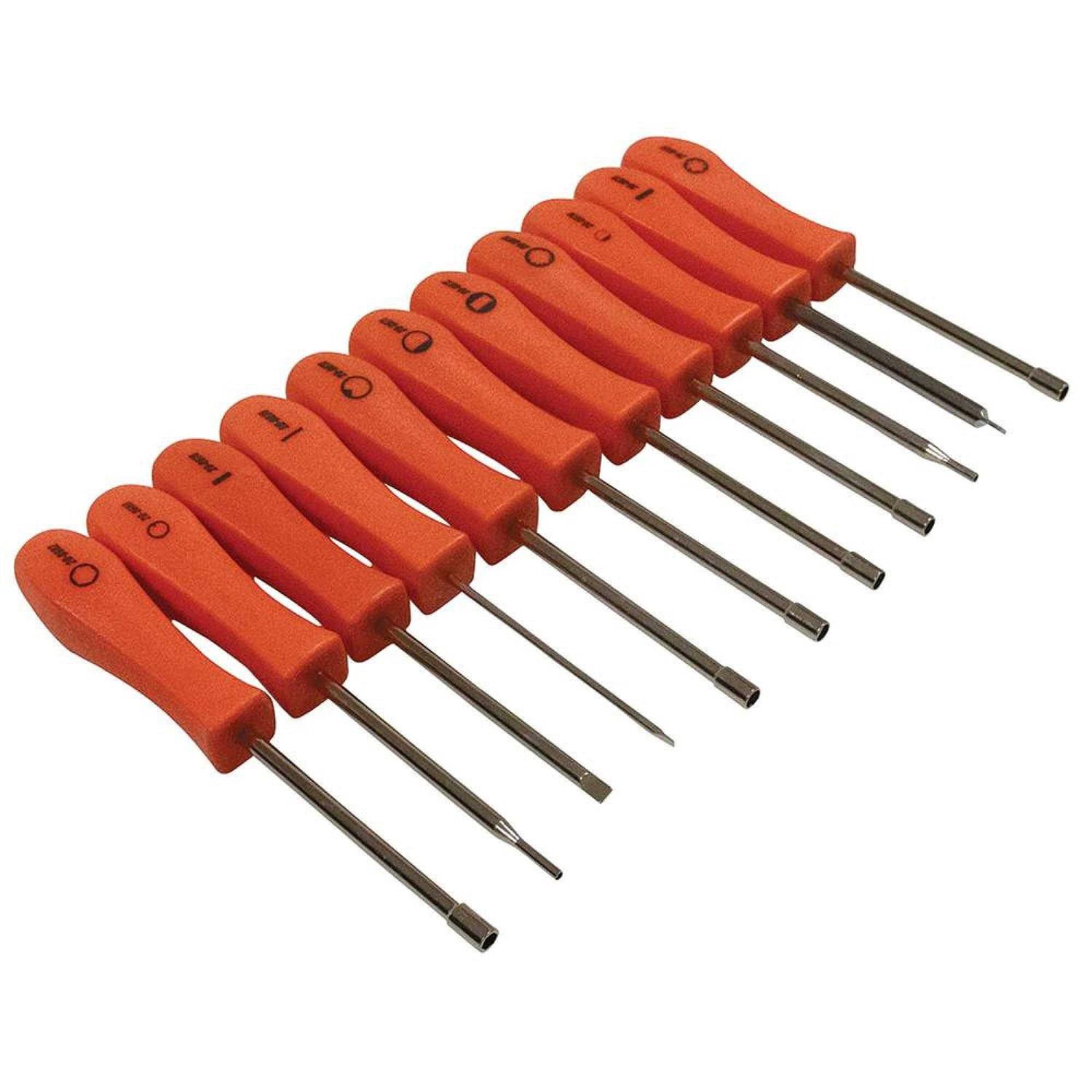 Alternative view of Stens 750-120 Carburetor Adjustment Tools