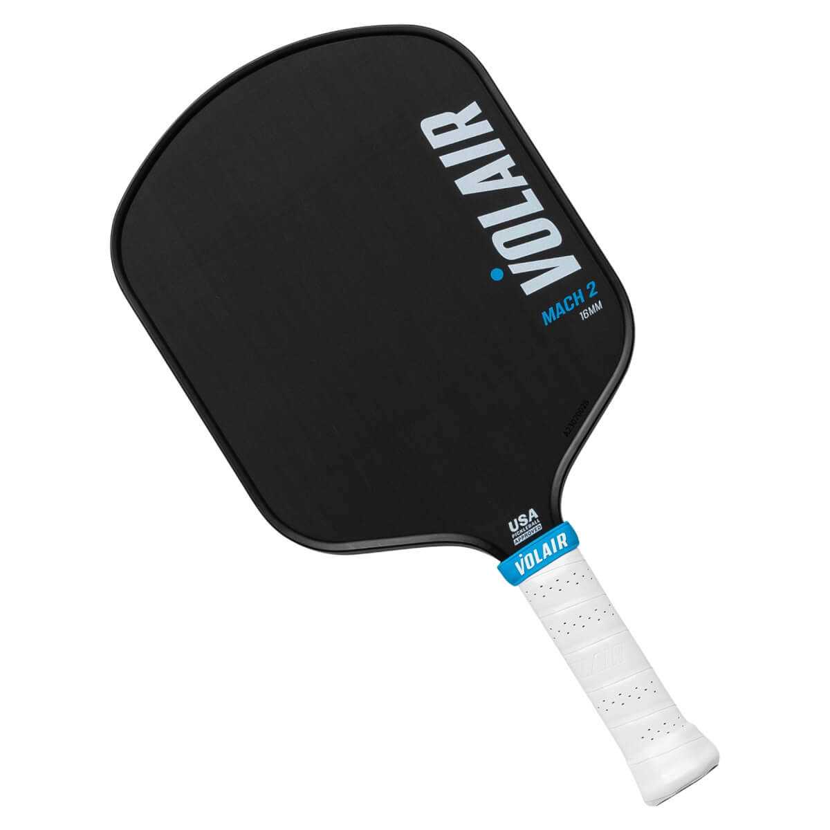 Volair Mach 2 Pickleball Paddle - Image 5