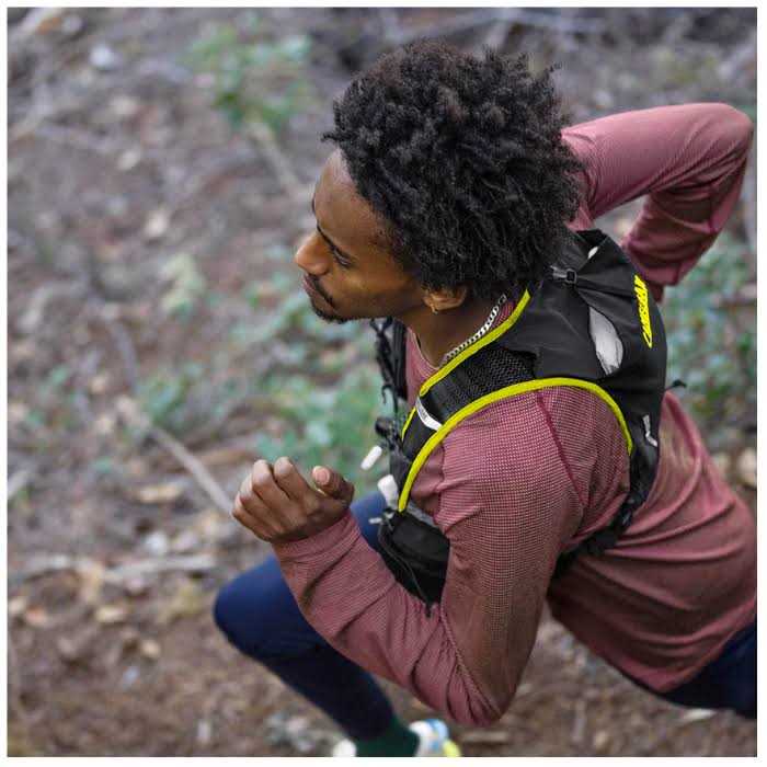 CamelBak Circuit Run Vest - Image 2