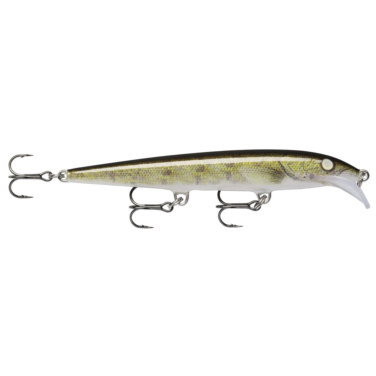 Rapala Scatter Rap Minnow