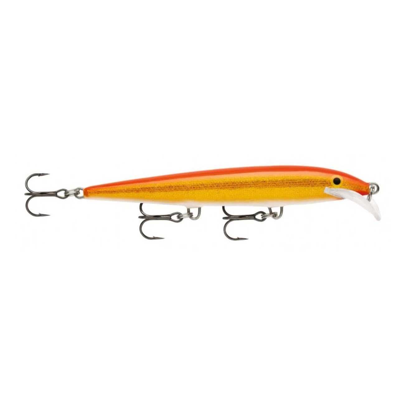 Rapala Scatter Rap Minnow - Image 2