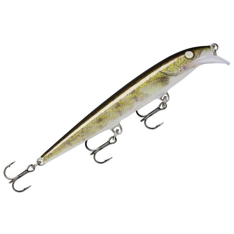 Rapala Scatter Rap Minnow - Image 3