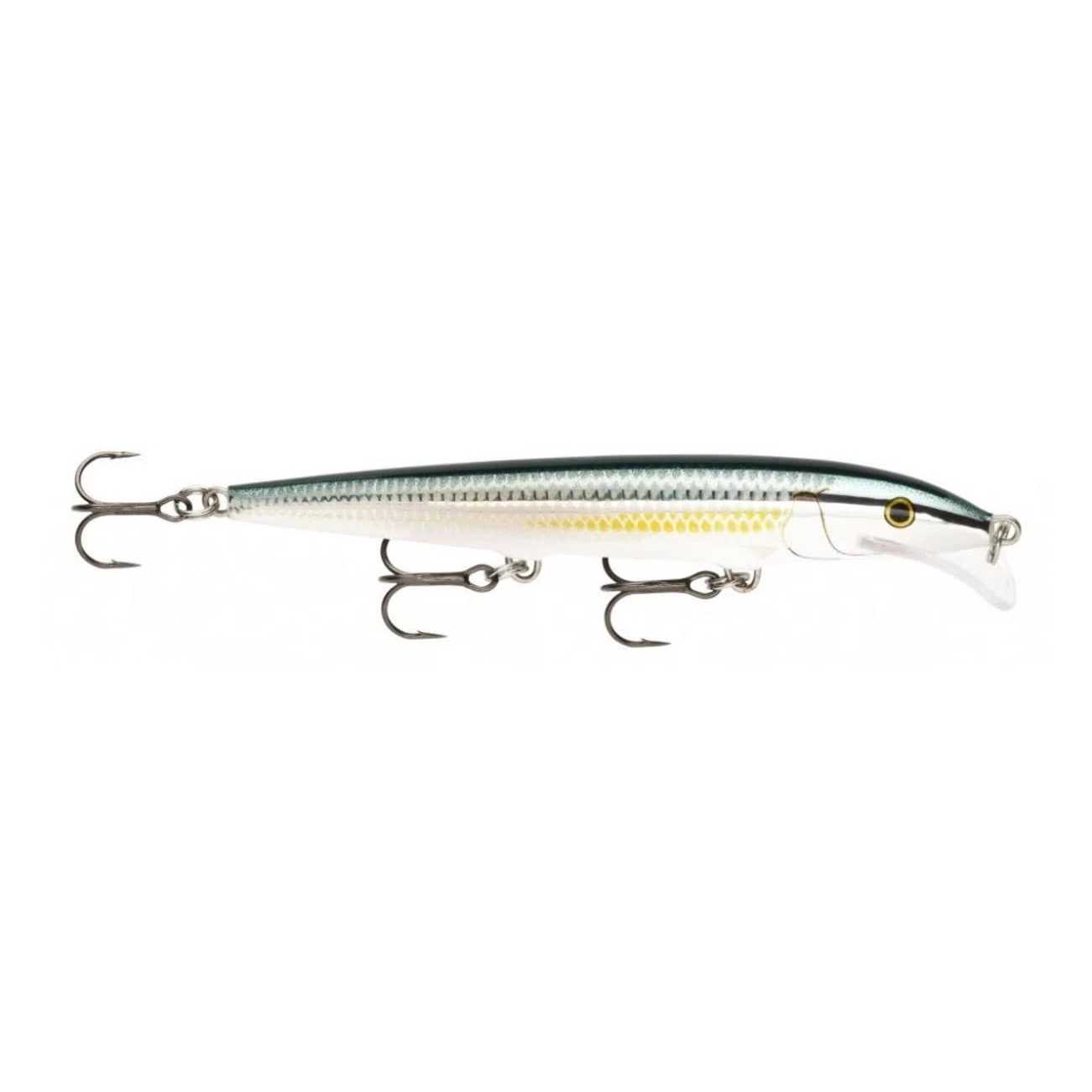 Rapala Scatter Rap Minnow - Image 4