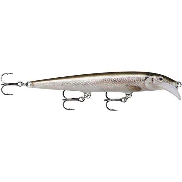 Rapala Scatter Rap Minnow - Image 5