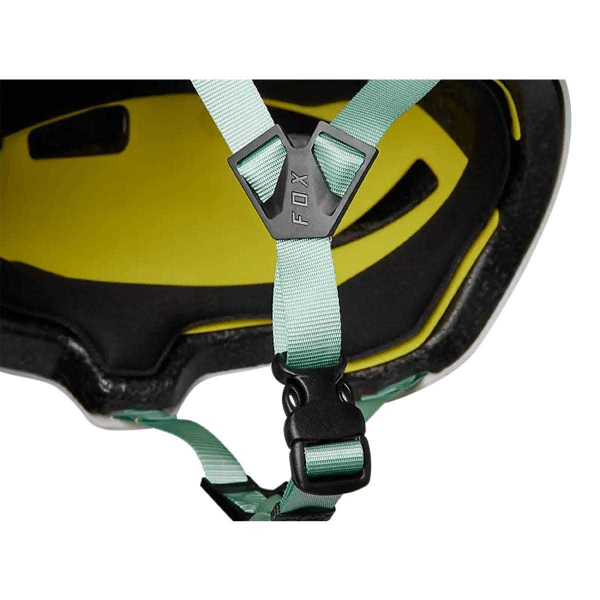 Fox Racing Flight Helmet Togl - Image 2