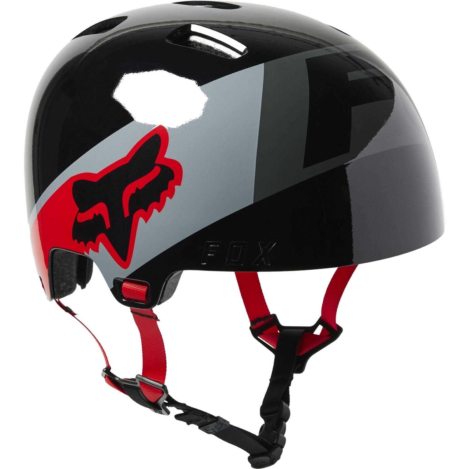 Fox Racing Flight Helmet Togl - Image 3
