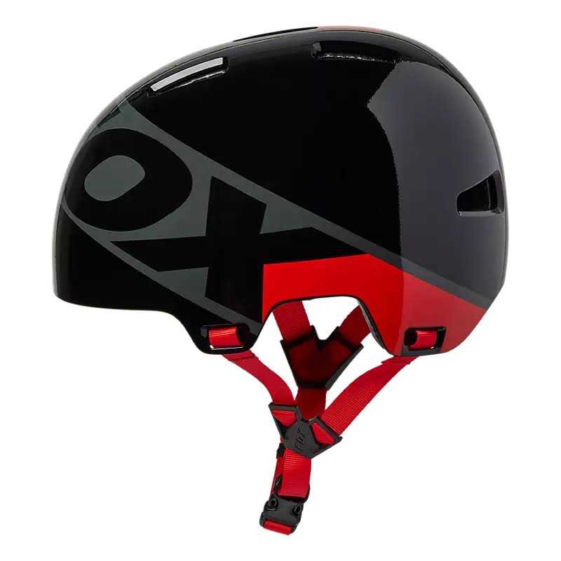 Fox Racing Flight Helmet Togl - Image 4