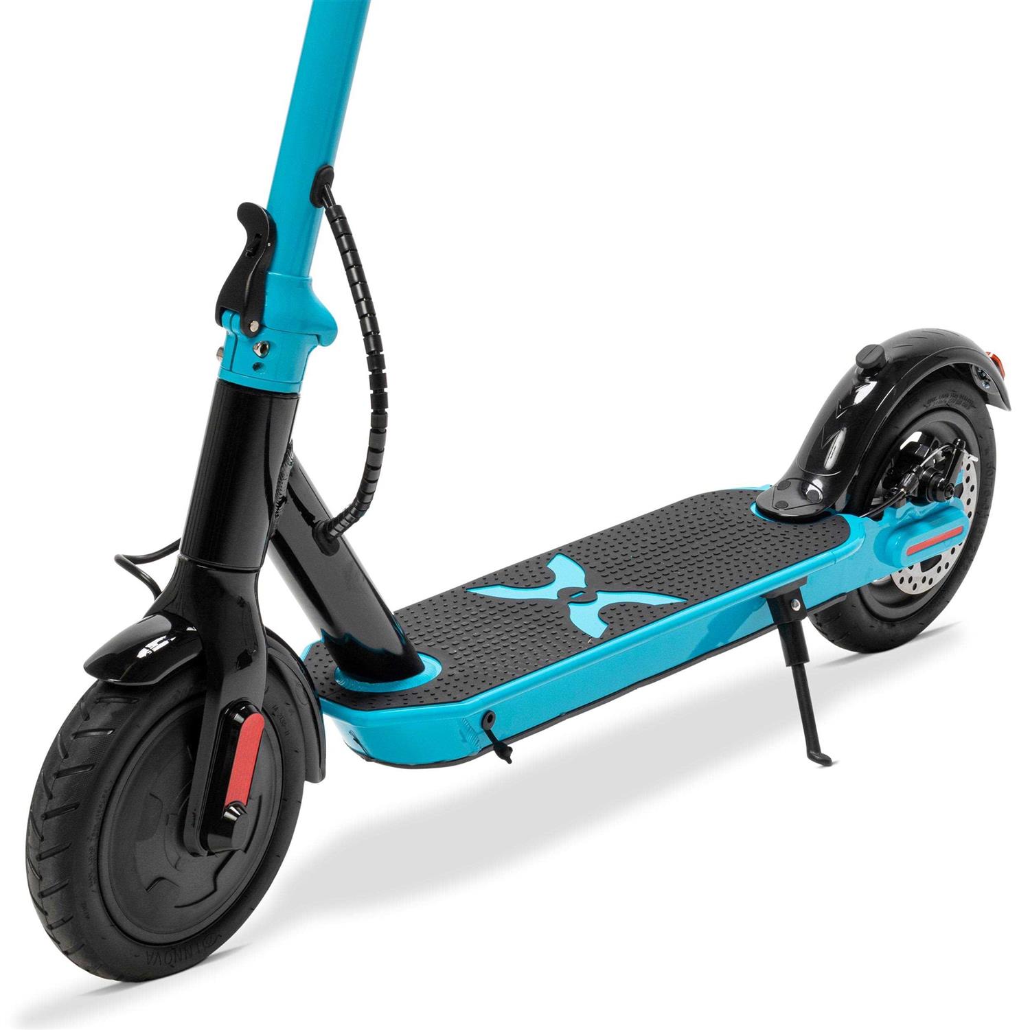 Hover 1 Journey Electric Folding Scooter - Image 2