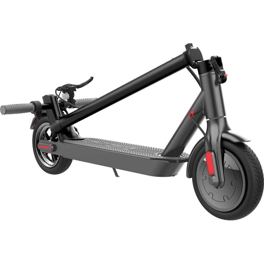 Hover 1 Journey Electric Folding Scooter - Image 3