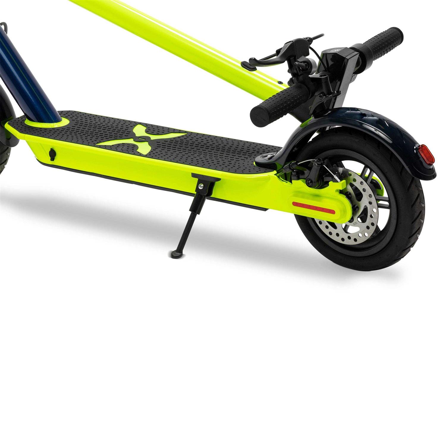 Hover 1 Journey Electric Folding Scooter - Image 4