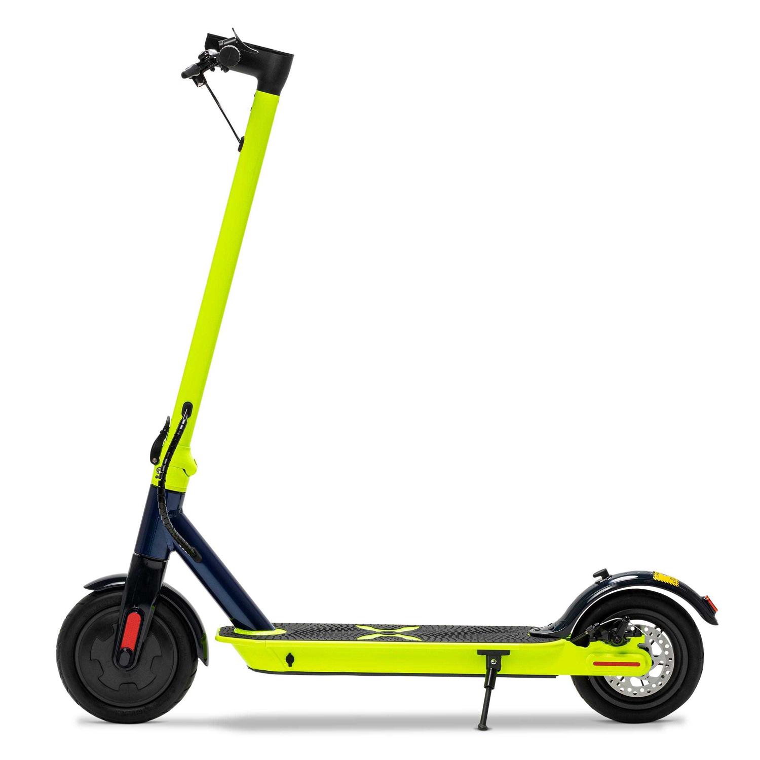 Hover 1 Journey Electric Folding Scooter - Image 5