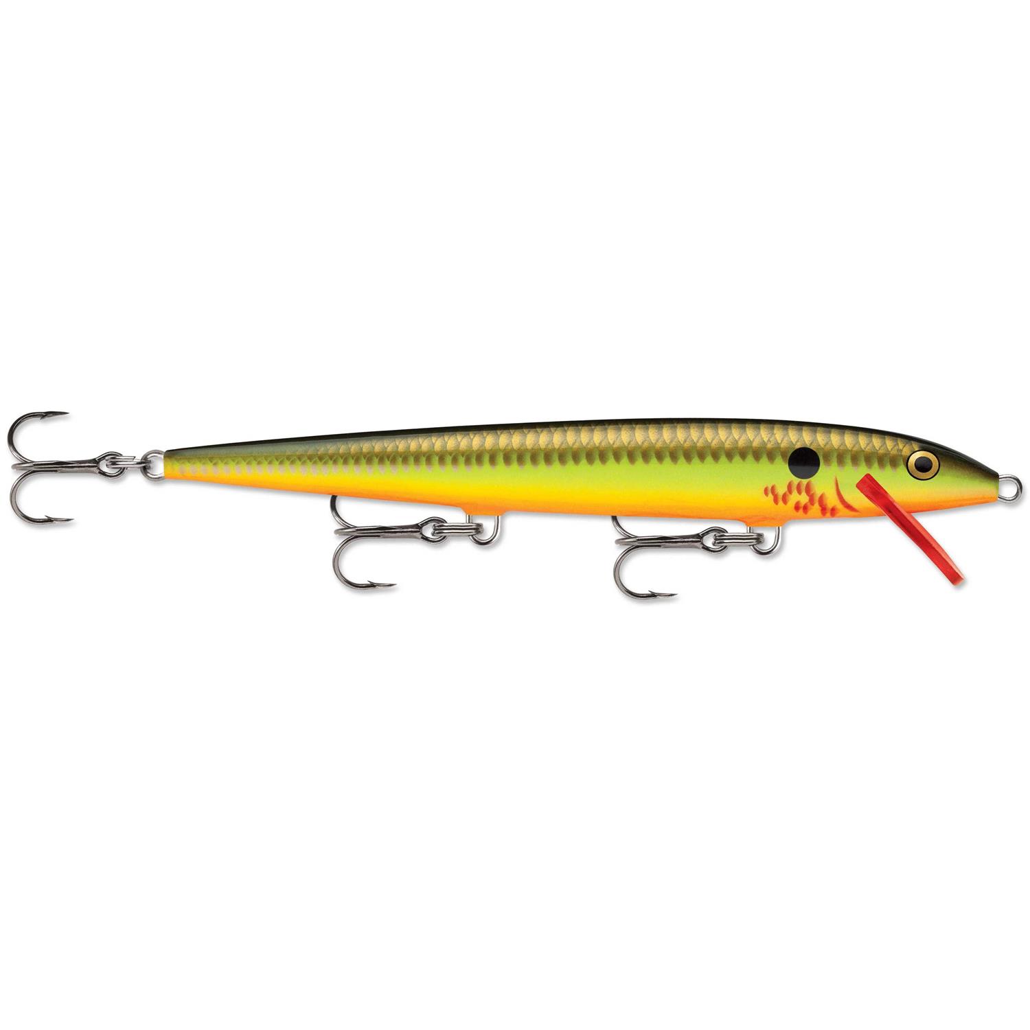 Rapala Original Floating