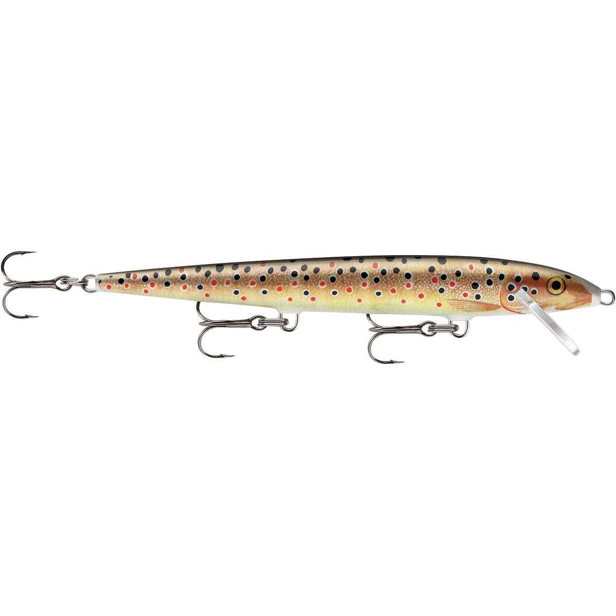 Rapala Original Floating - Image 2