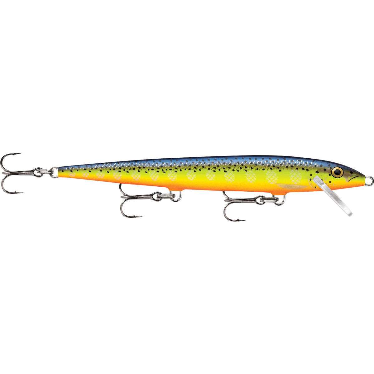Rapala Original Floating - Image 3