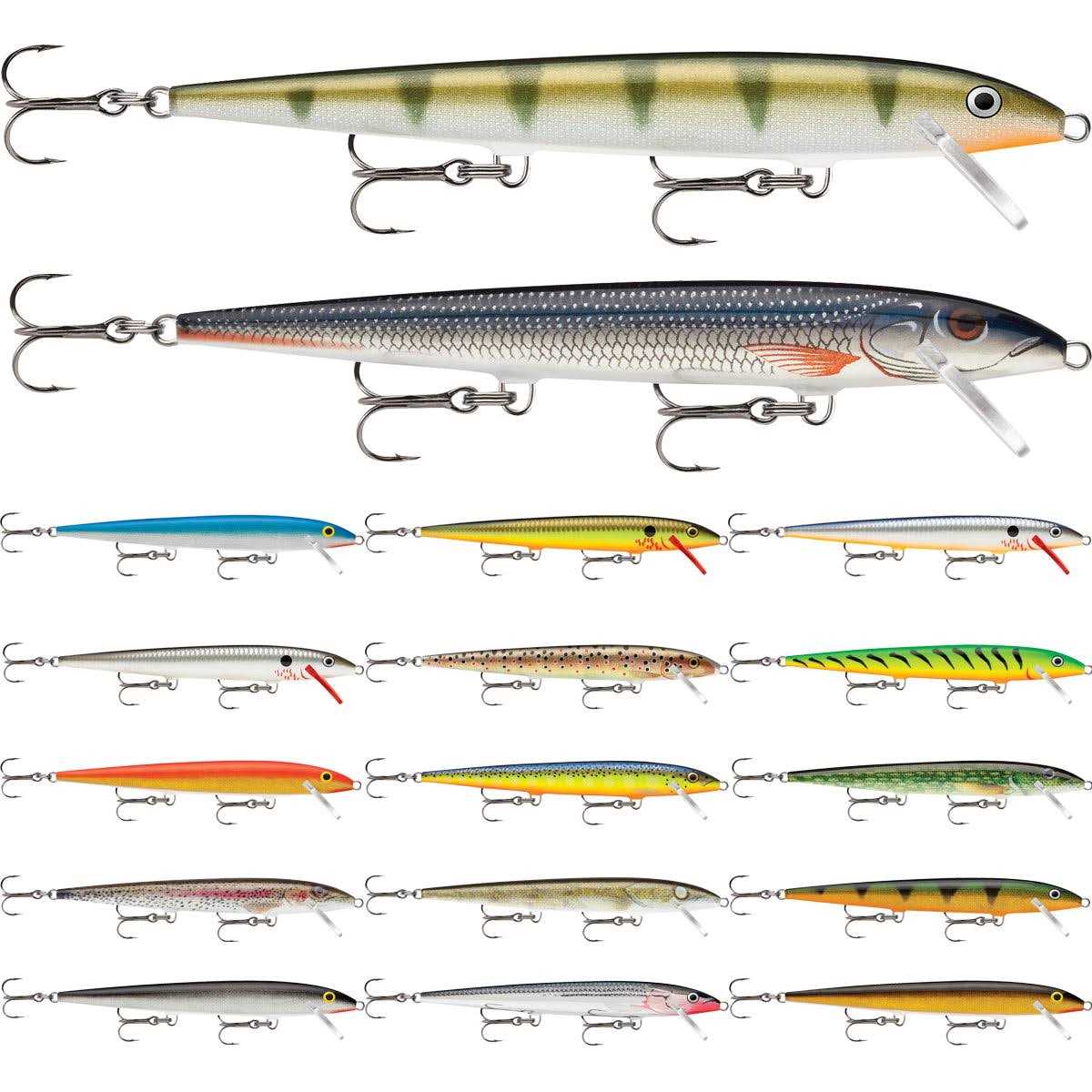 Rapala Original Floating - Image 5