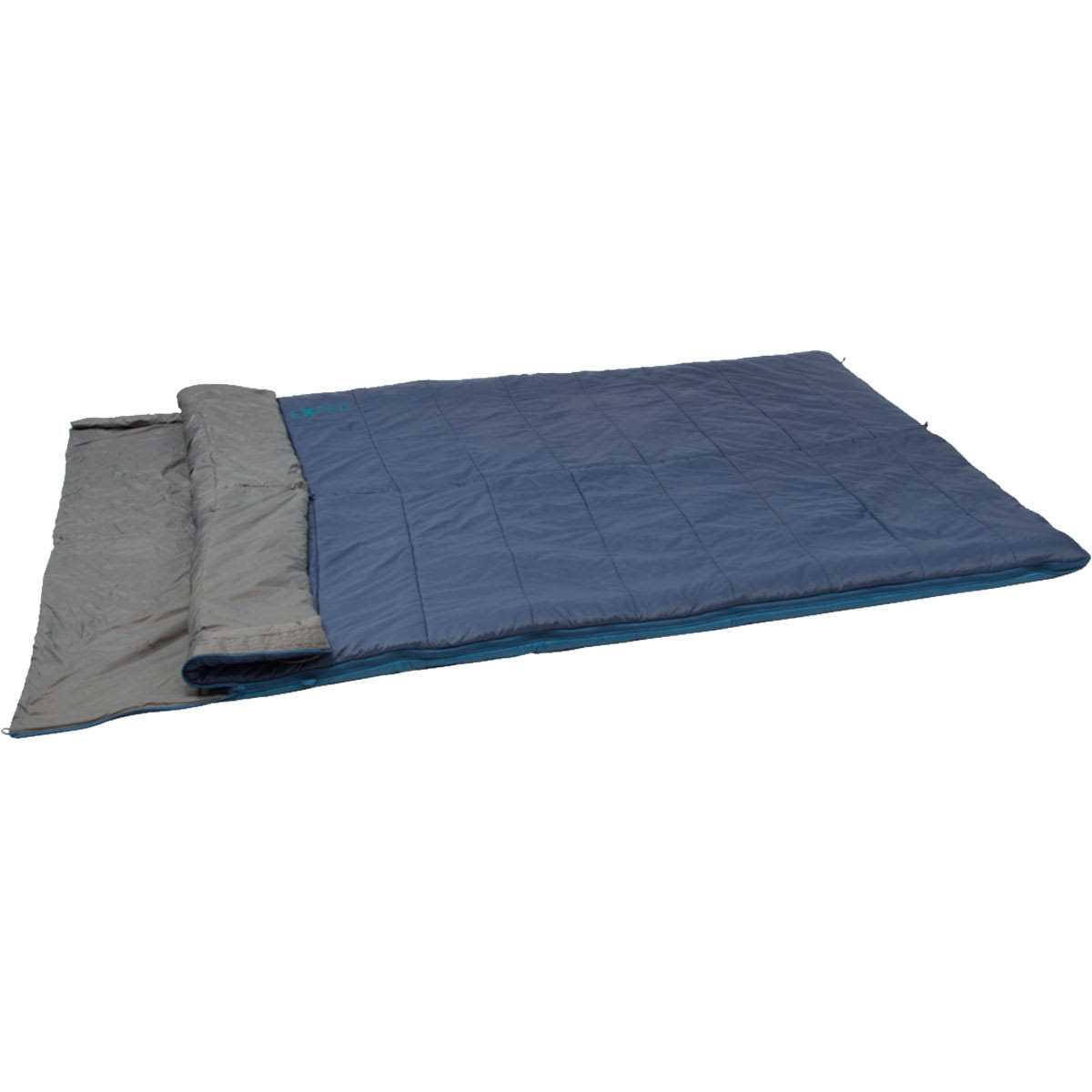 Exped Mega Sleep 25/40 Sleeping Bag - Image 2