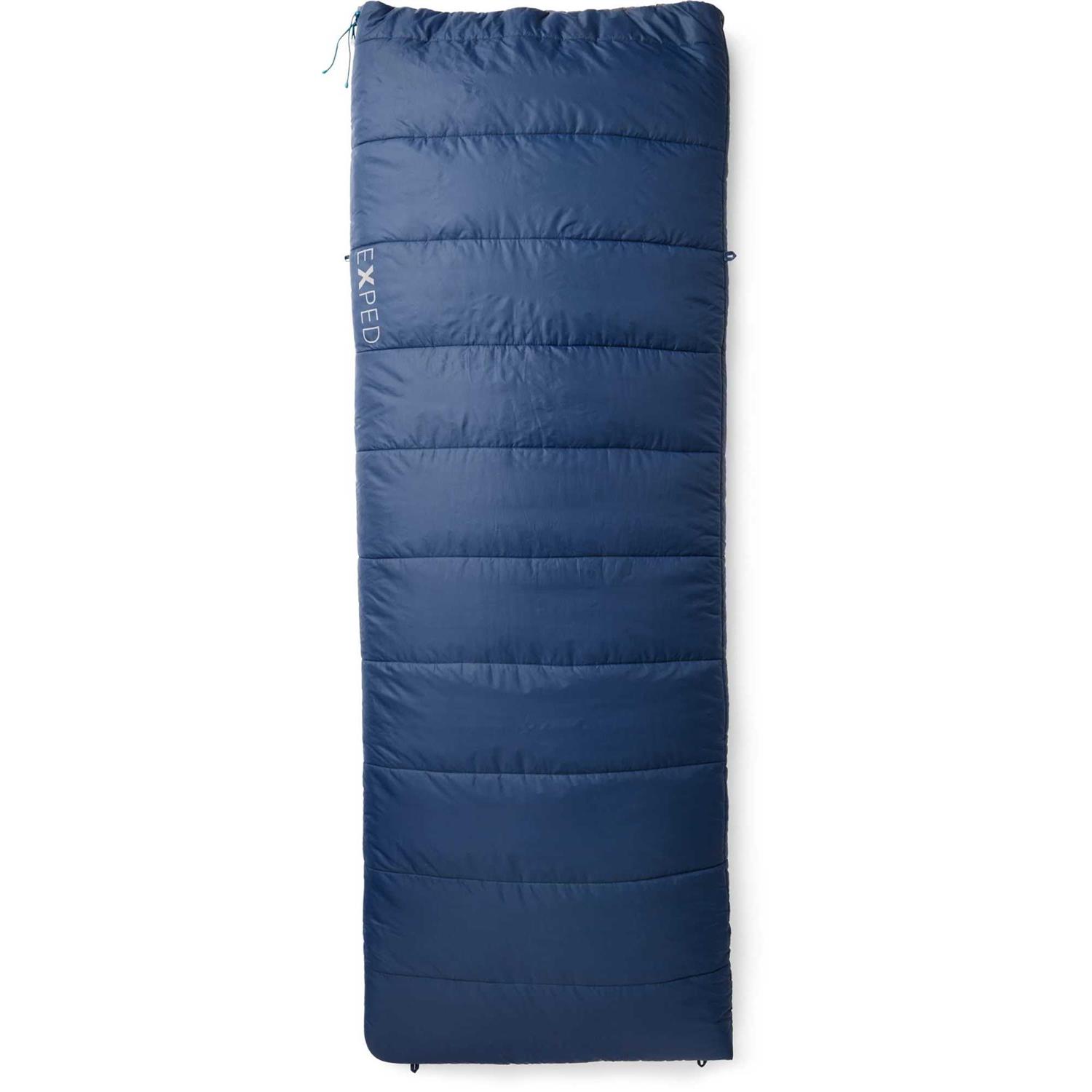 Exped Mega Sleep 25/40 Sleeping Bag - Image 5