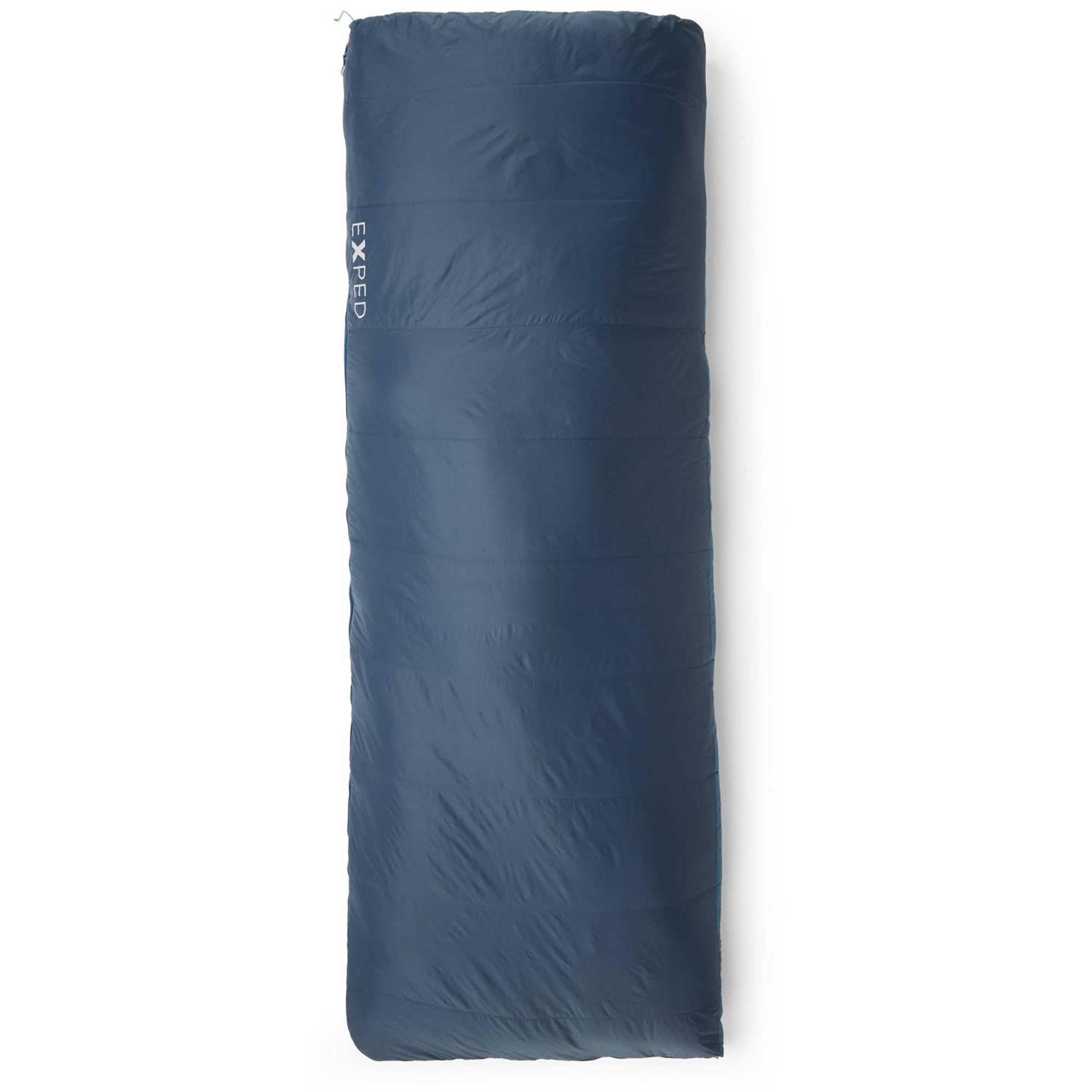 Exped Mega Sleep 25/40 Sleeping Bag - Image 3