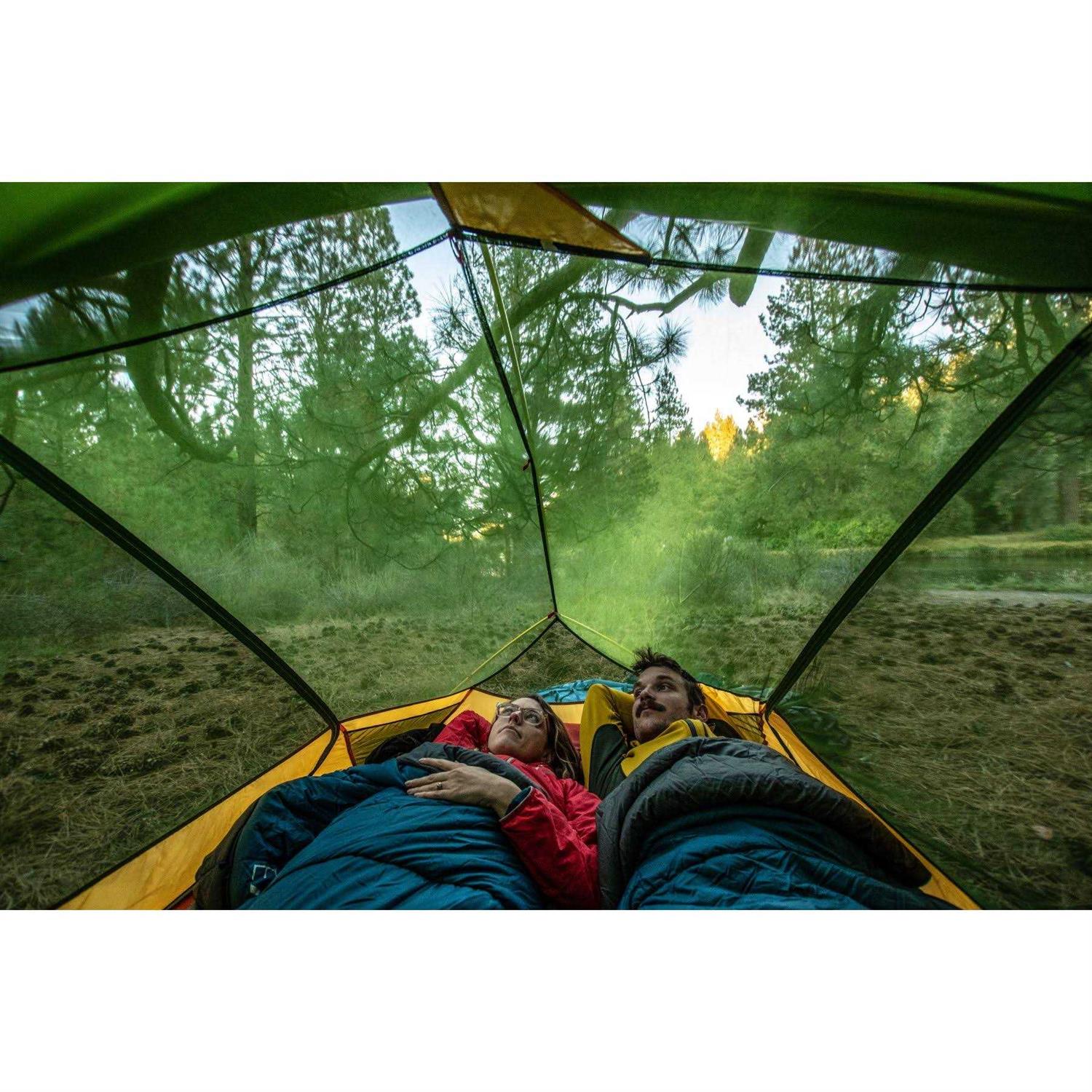 Exped Mega Sleep 25/40 Sleeping Bag - Image 5