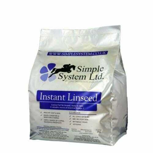 Healthy Coat Supplement - Image 4