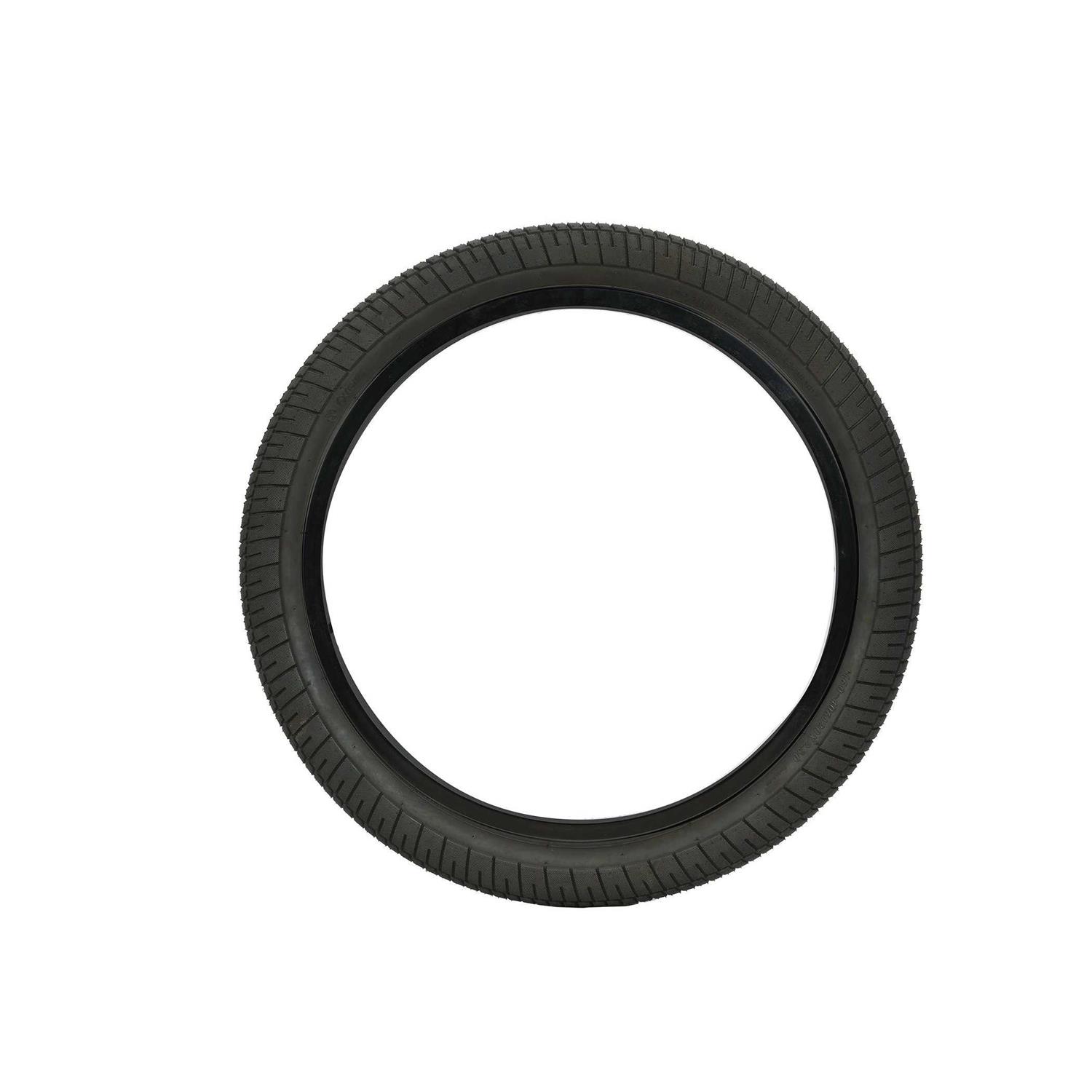 Haro Multisurface 5 MS-5 Tire Black - Image 5