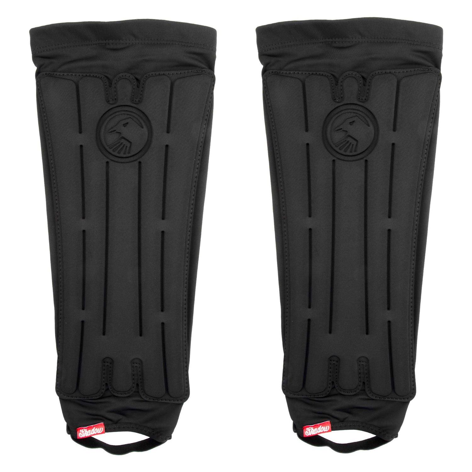 Shadow Invisa Lite Shin Guards - Image 3