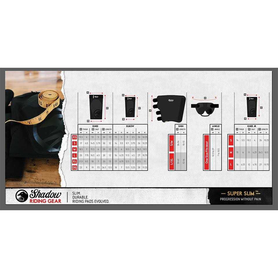 Shadow Invisa Lite Shin Guards - Image 2