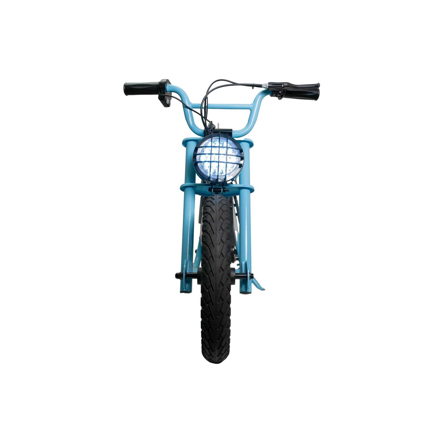 Droyd Blipper Mini E-Bike - Image 4