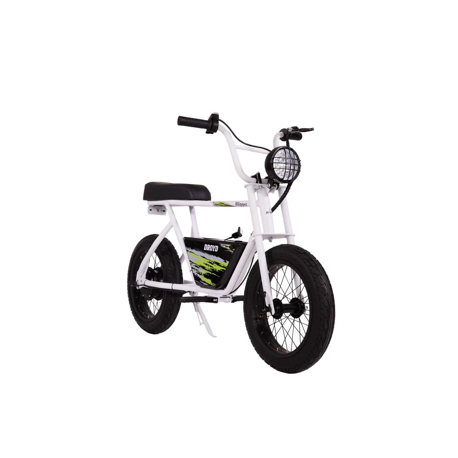 Droyd Blipper Mini E-Bike - Image 3