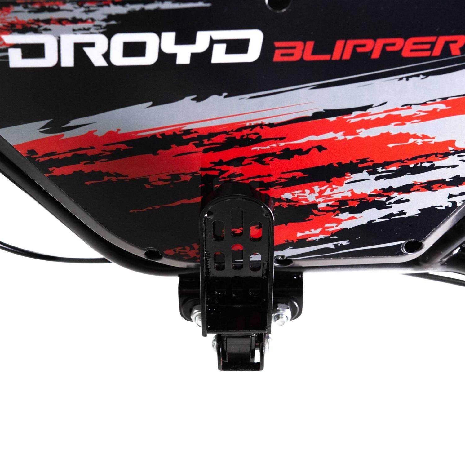 Droyd Blipper Mini E-Bike - Image 2
