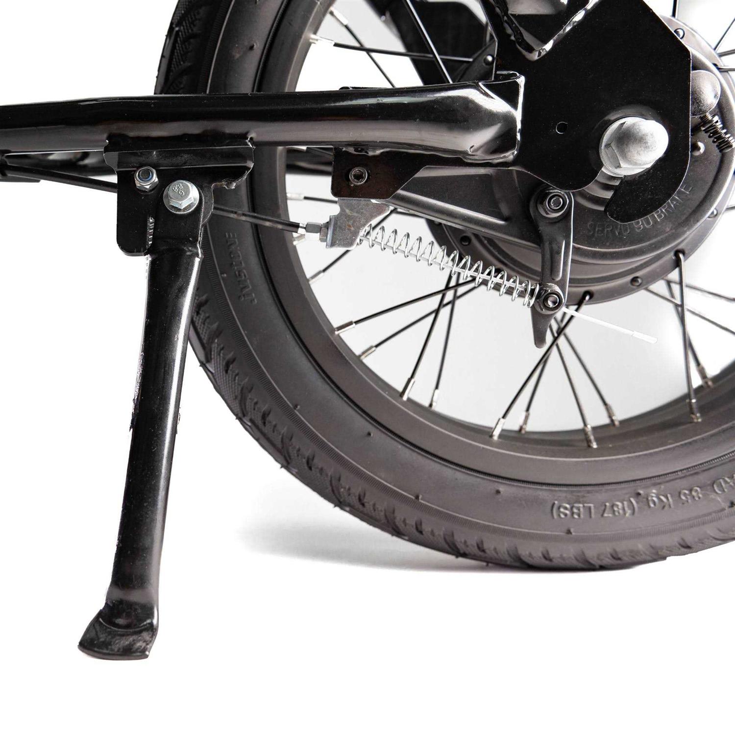Droyd Blipper Mini E-Bike - Image 4