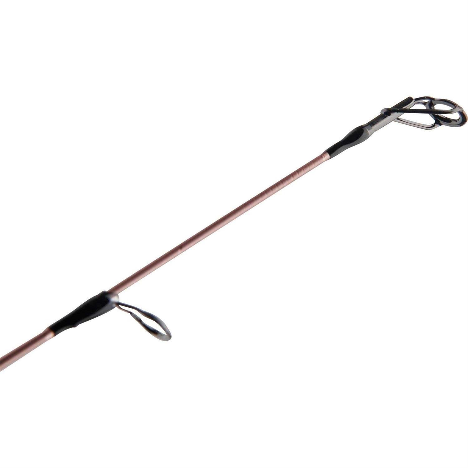 Penn Passion II Spinning Combo - Image 2