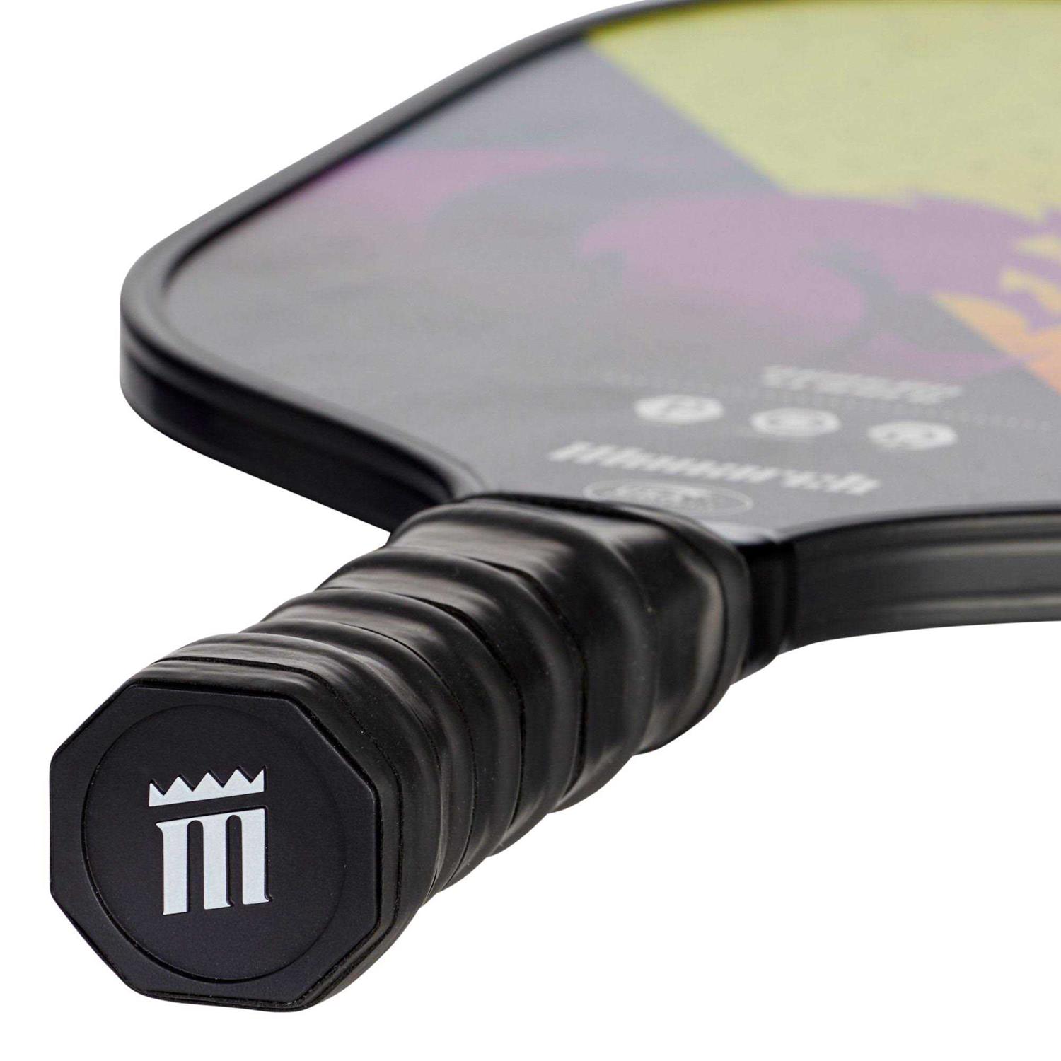 Monarch Dragon Slayer Pickleball Paddle - Image 2