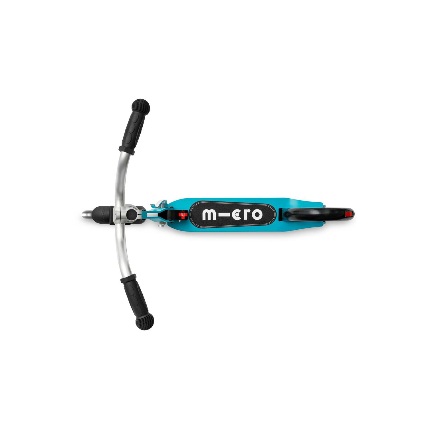 Micro Kickboard Cruiser LED Scooter - Image 2