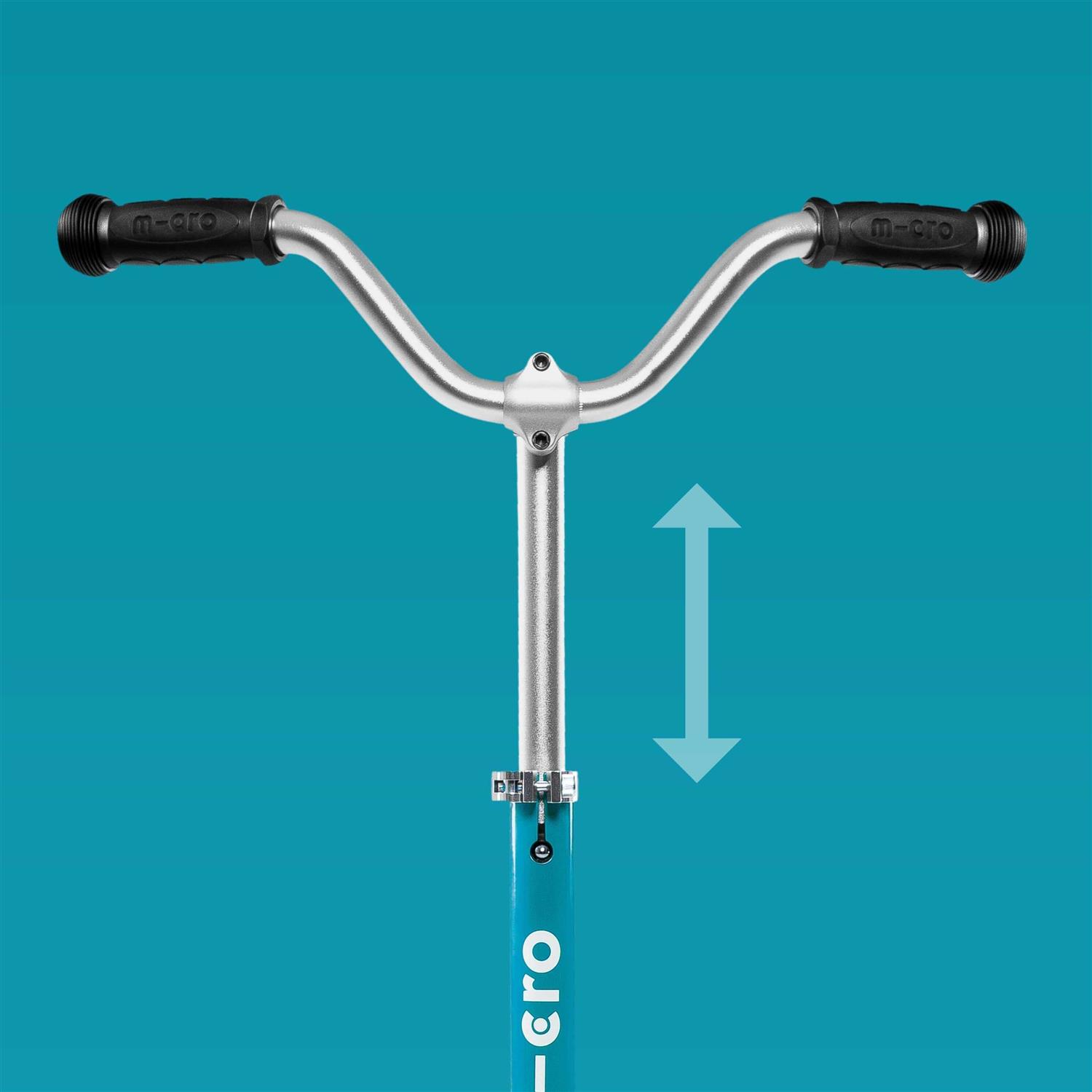Micro Kickboard Cruiser LED Scooter - Image 3