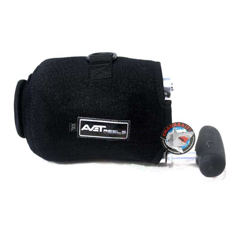 Avet Reel Cover - Image 5