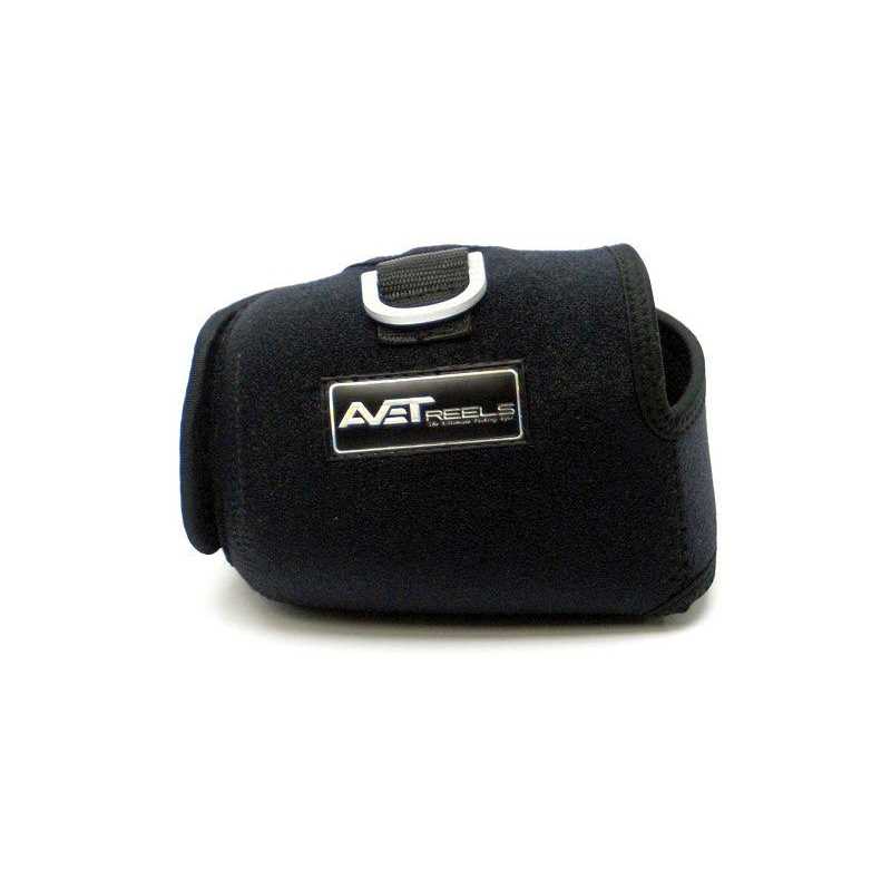 Avet Reel Cover - Image 4