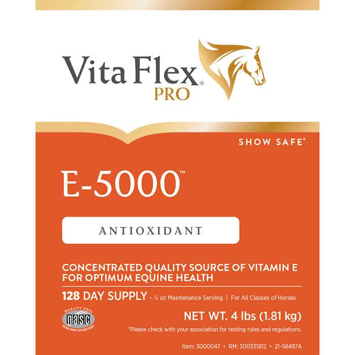 Vita Flex E-5000 - Image 4