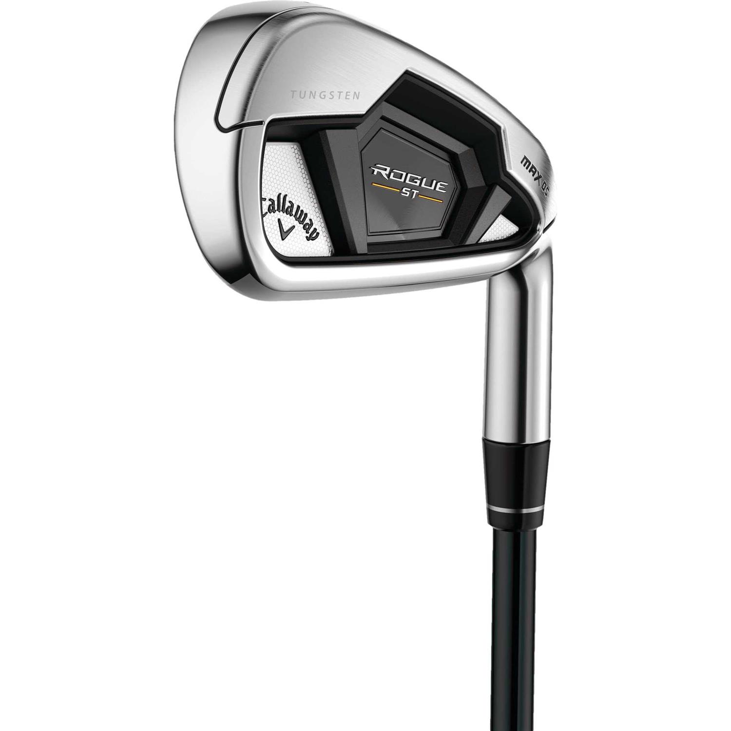 Callaway Rogue ST Max OS Lite