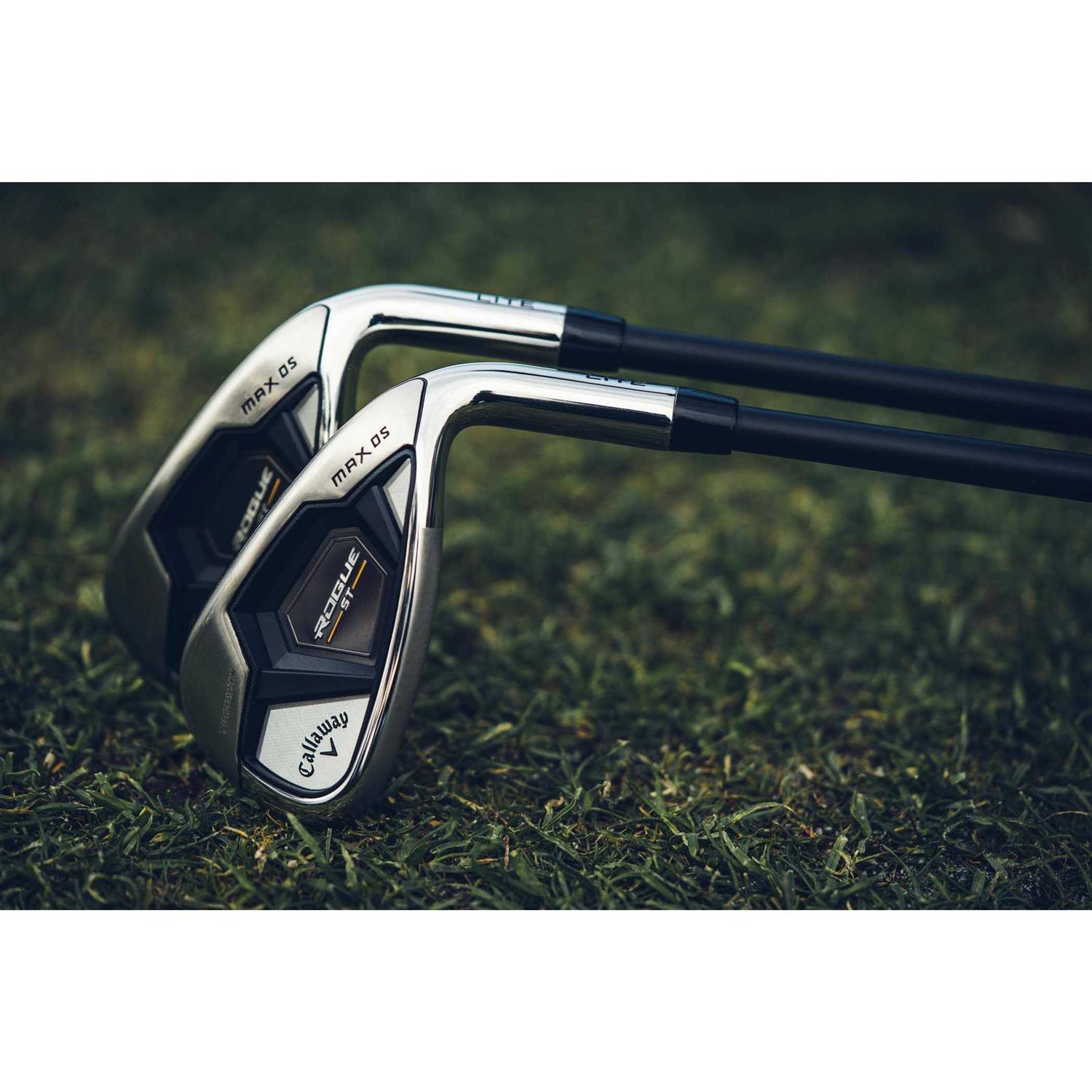 Callaway Rogue ST Max OS Lite - Image 2